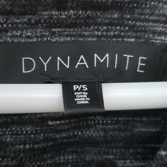 Dynamite Dress - Picture 6 of 6